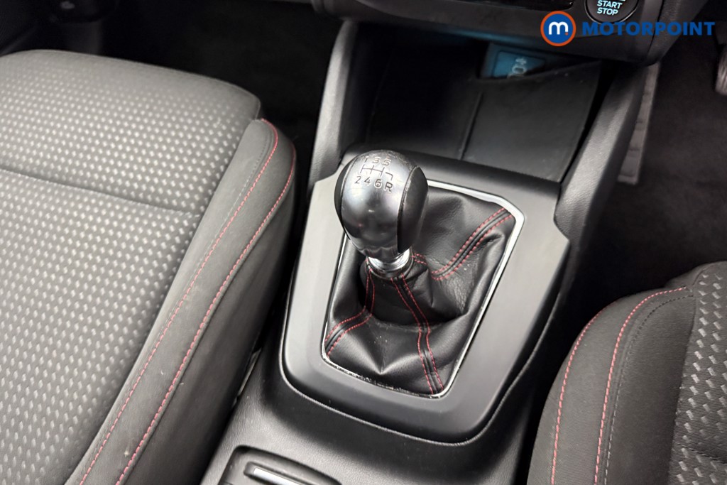 Ford Focus St-Line Manual Petrol Hatchback - Stock Number (1577648) - 11th supplementary image