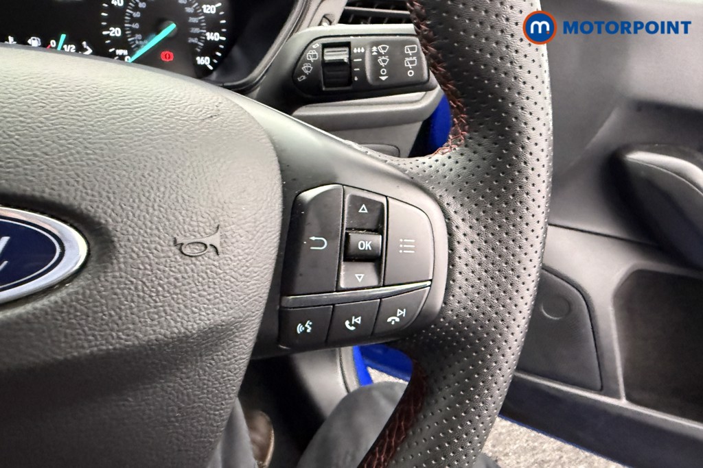 Ford Focus St-Line Manual Petrol Hatchback - Stock Number (1577648) - 13th supplementary image