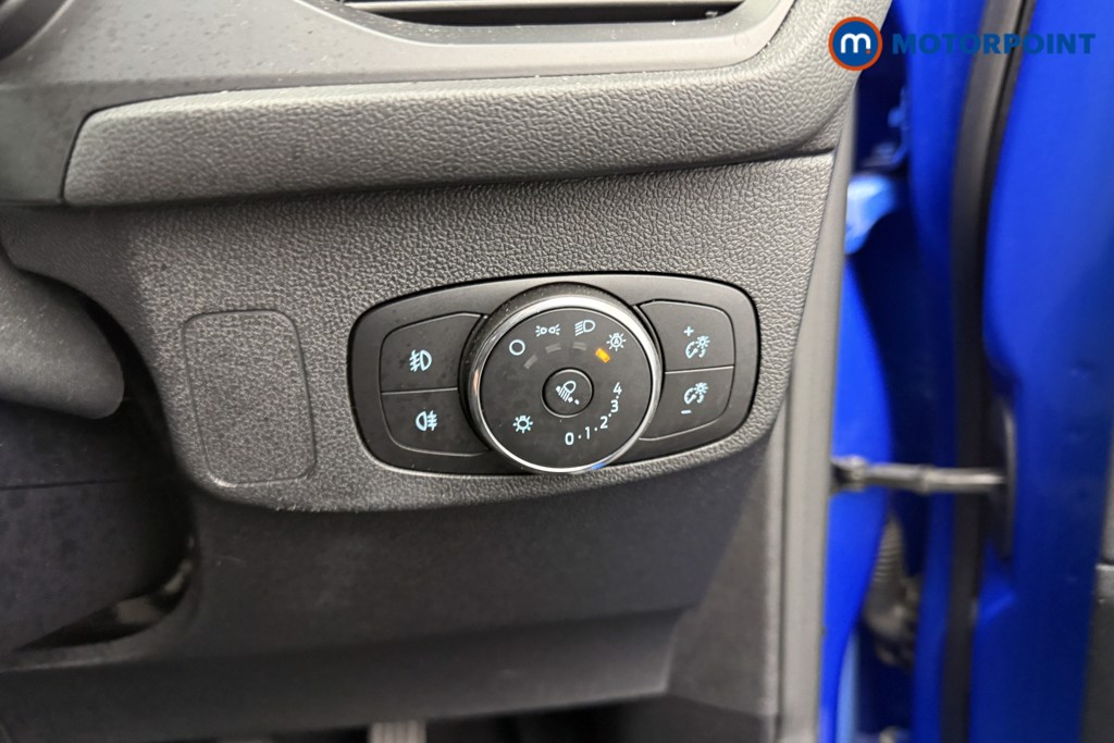 Ford Focus St-Line Manual Petrol Hatchback - Stock Number (1577648) - 14th supplementary image