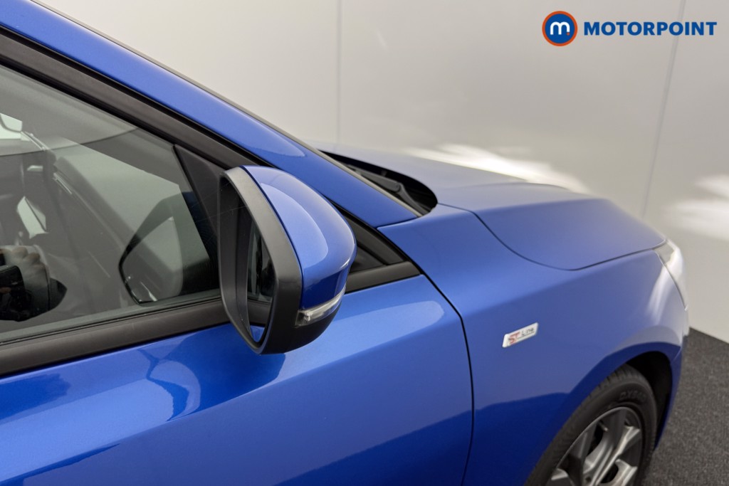 Ford Focus St-Line Manual Petrol Hatchback - Stock Number (1577648) - 17th supplementary image