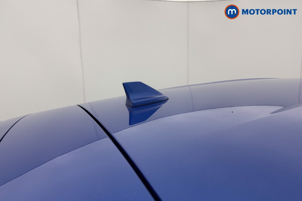 Ford Focus St-Line Manual Petrol Hatchback - Stock Number (1577648) - 18th supplementary image