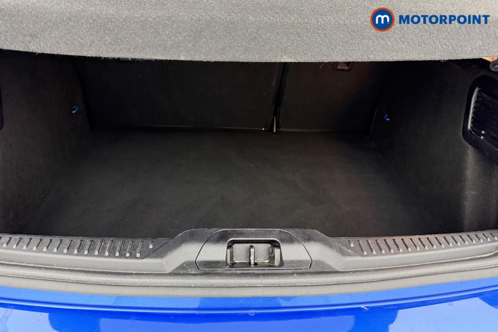 Ford Focus St-Line Manual Petrol Hatchback - Stock Number (1577648) - 19th supplementary image