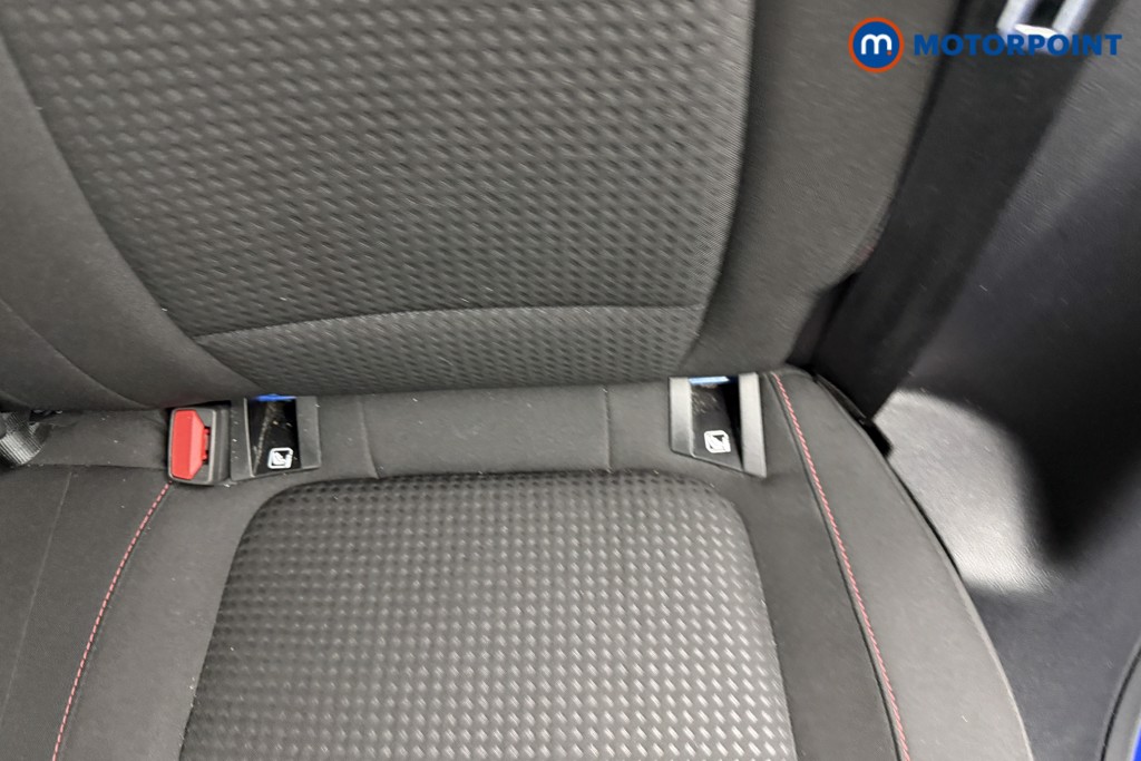Ford Focus St-Line Manual Petrol Hatchback - Stock Number (1577648) - 22nd supplementary image