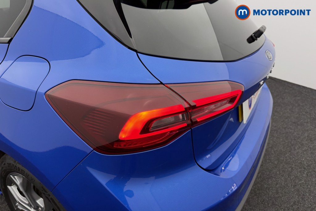 Ford Focus St-Line Manual Petrol Hatchback - Stock Number (1577648) - 23rd supplementary image