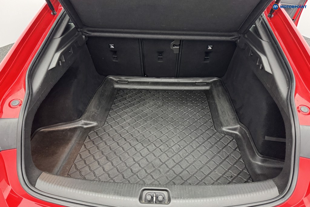 Vauxhall Insignia Sri Vx-Line Manual Petrol Hatchback - Stock Number (1577663) - 3rd supplementary image