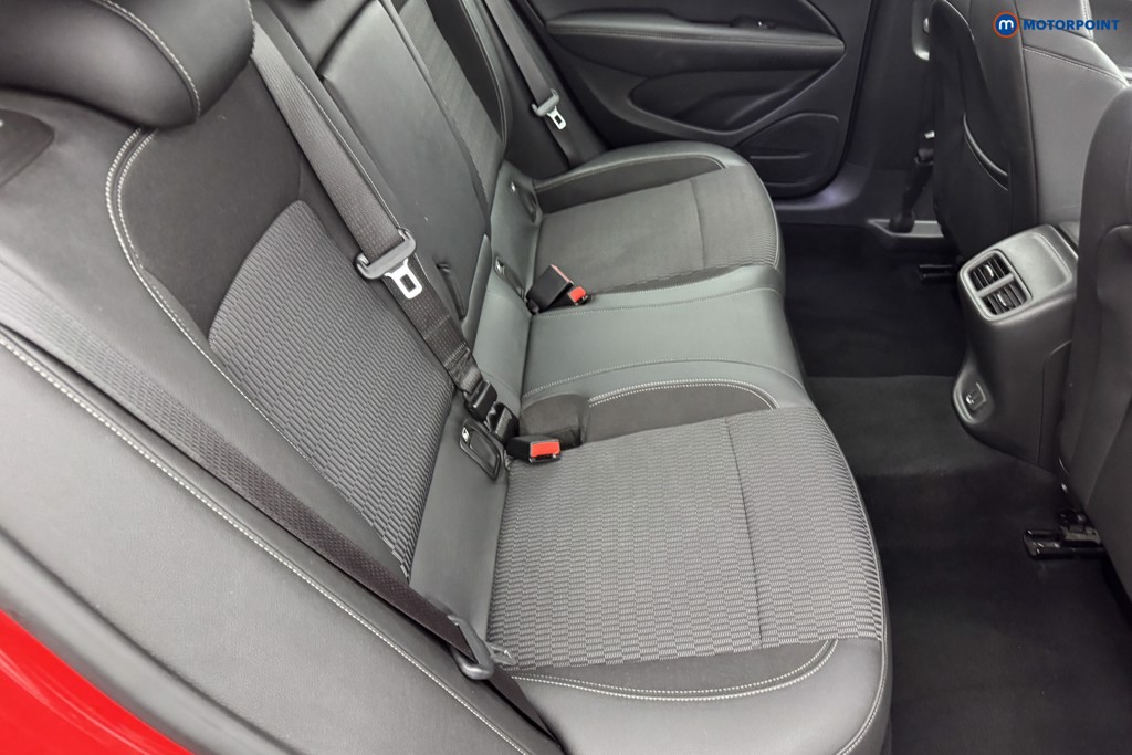 Vauxhall Insignia Sri Vx-Line Manual Petrol Hatchback - Stock Number (1577663) - 4th supplementary image