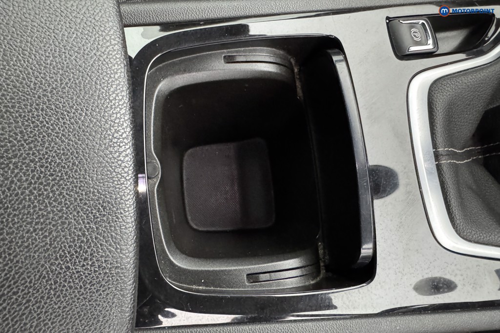 Vauxhall Insignia Sri Vx-Line Manual Petrol Hatchback - Stock Number (1577663) - 14th supplementary image