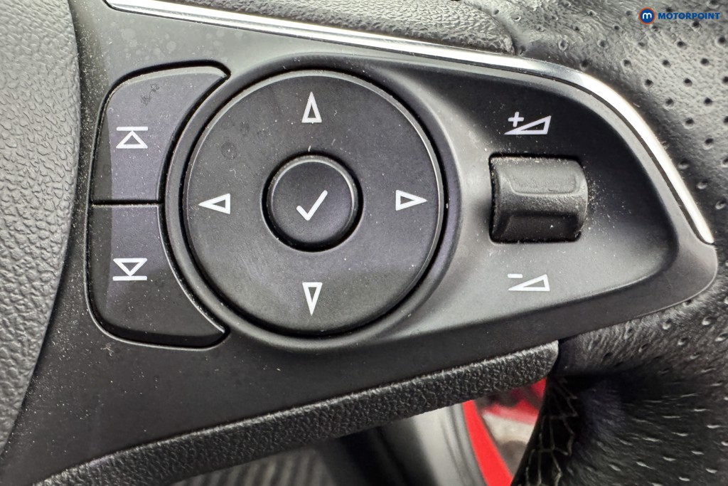 Vauxhall Insignia Sri Vx-Line Manual Petrol Hatchback - Stock Number (1577663) - 20th supplementary image