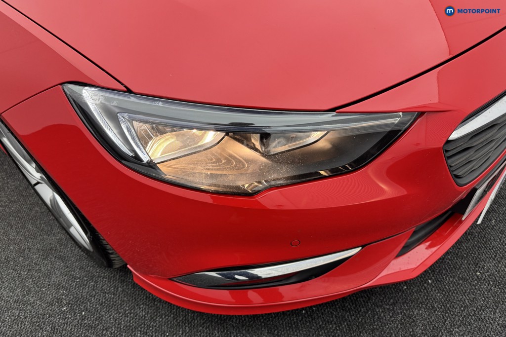 Vauxhall Insignia Sri Vx-Line Manual Petrol Hatchback - Stock Number (1577663) - 26th supplementary image
