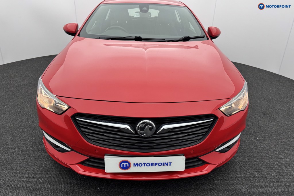 Vauxhall Insignia Sri Vx-Line Manual Petrol Hatchback - Stock Number (1577663) - 28th supplementary image