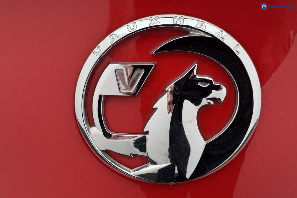 Vauxhall Insignia Sri Vx-Line Manual Petrol Hatchback - Stock Number (1577663) - 32nd supplementary image