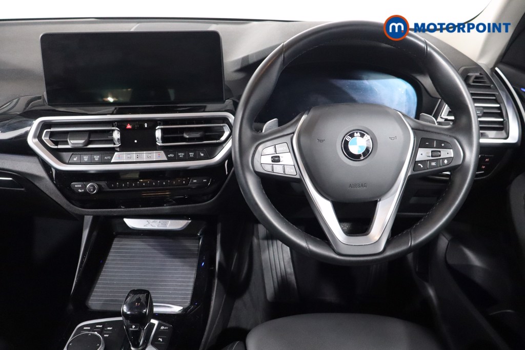 BMW X3 Xline Automatic Petrol SUV - Stock Number (1577679) - 3rd supplementary image