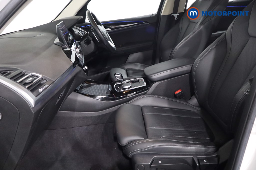 BMW X3 Xline Automatic Petrol SUV - Stock Number (1577679) - 4th supplementary image