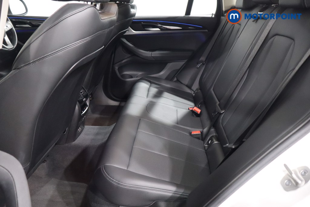 BMW X3 Xline Automatic Petrol SUV - Stock Number (1577679) - 5th supplementary image