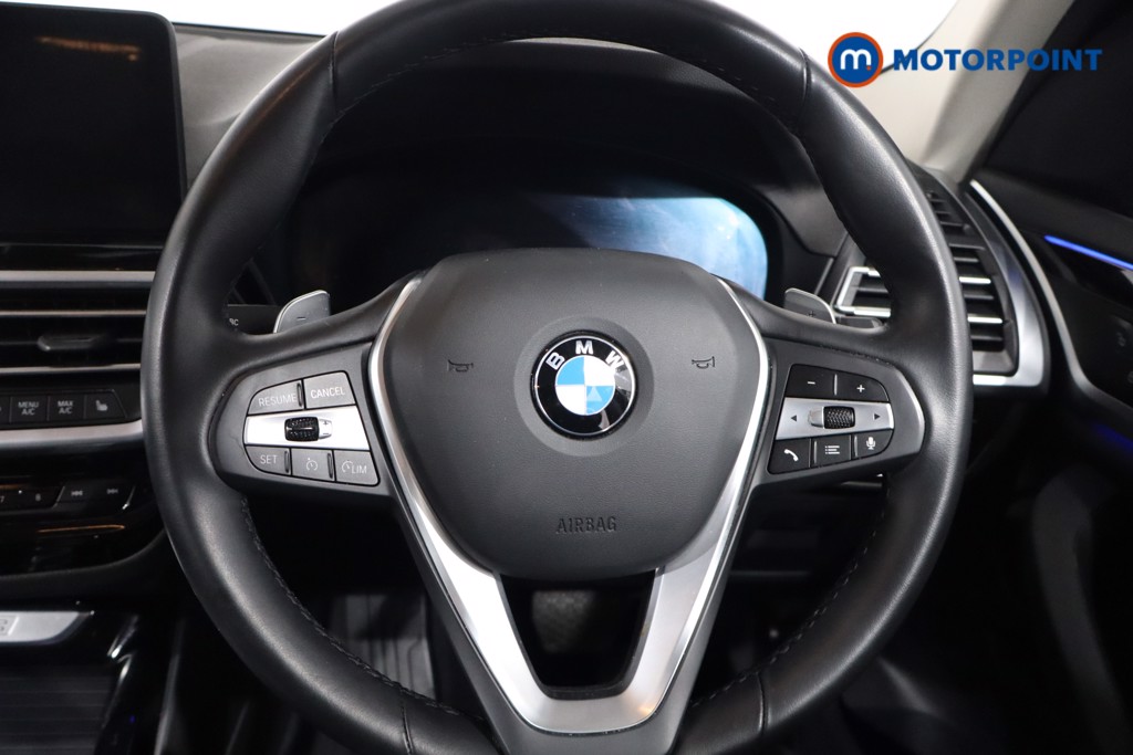 BMW X3 Xline Automatic Petrol SUV - Stock Number (1577679) - 6th supplementary image