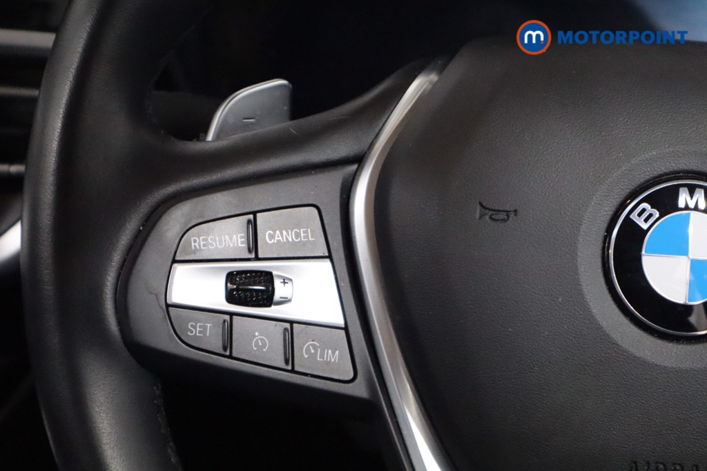 BMW X3 Xline Automatic Petrol SUV - Stock Number (1577679) - 7th supplementary image