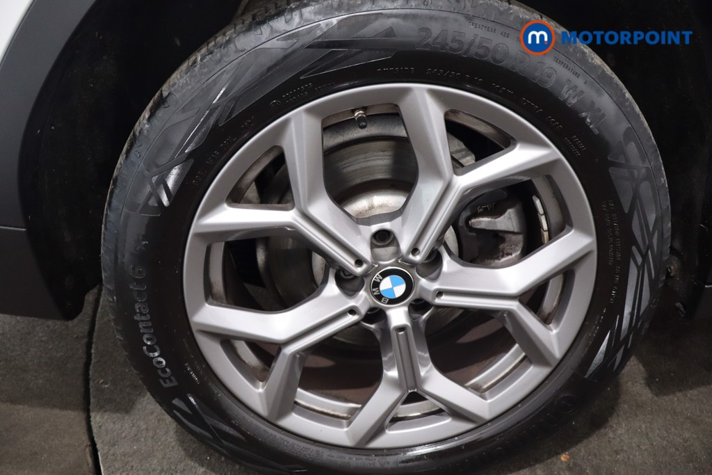 BMW X3 Xline Automatic Petrol SUV - Stock Number (1577679) - 9th supplementary image