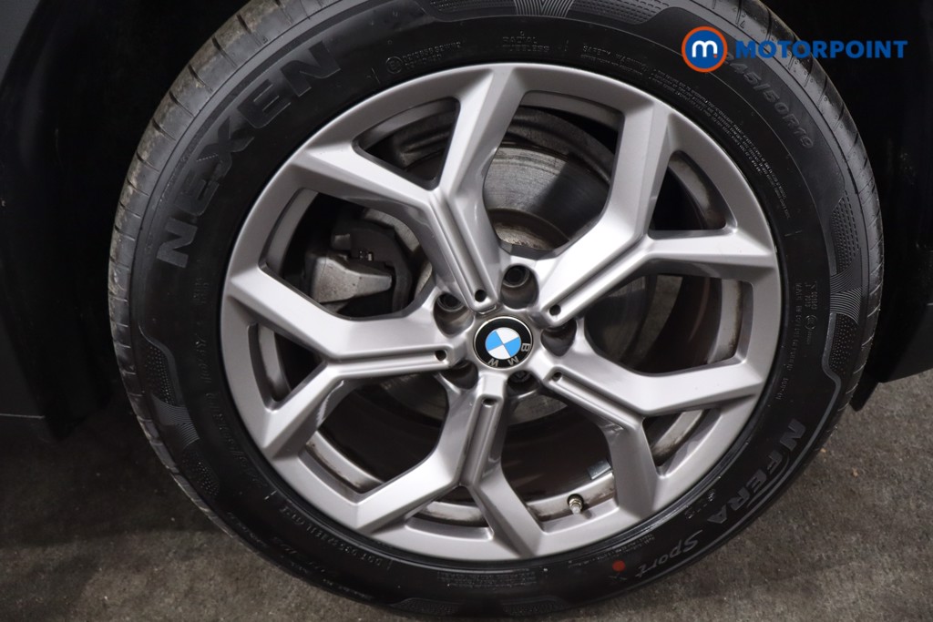 BMW X3 Xline Automatic Petrol SUV - Stock Number (1577679) - 10th supplementary image