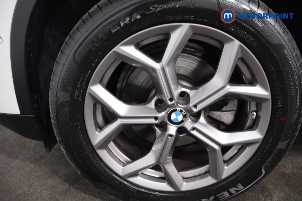 BMW X3 Xline Automatic Petrol SUV - Stock Number (1577679) - 11th supplementary image
