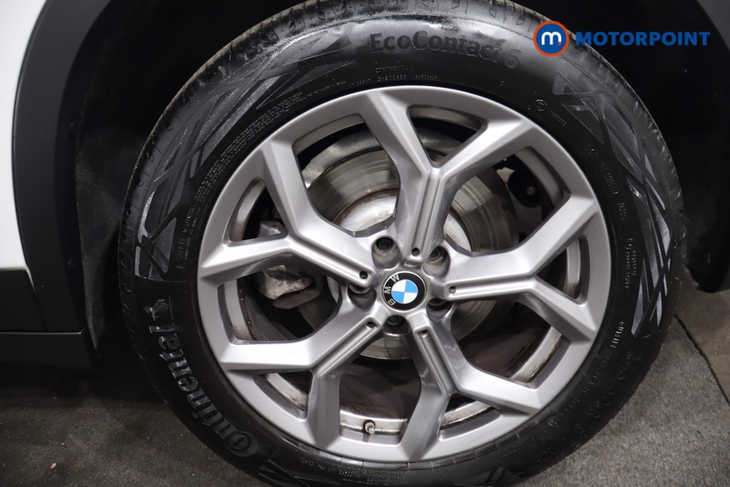 BMW X3 Xline Automatic Petrol SUV - Stock Number (1577679) - 12th supplementary image