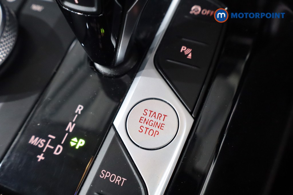 BMW X3 Xline Automatic Petrol SUV - Stock Number (1577679) - 13th supplementary image