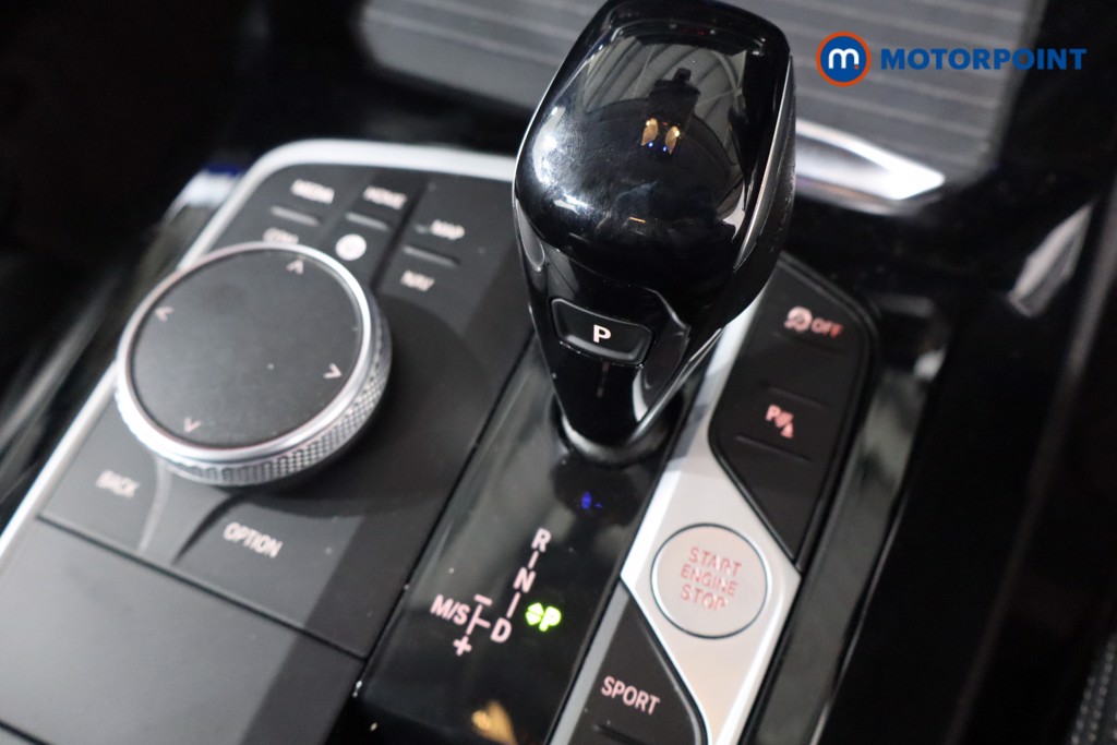 BMW X3 Xline Automatic Petrol SUV - Stock Number (1577679) - 14th supplementary image