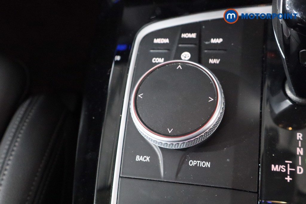 BMW X3 Xline Automatic Petrol SUV - Stock Number (1577679) - 16th supplementary image