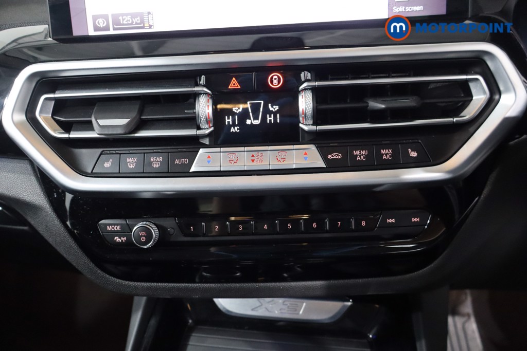 BMW X3 Xline Automatic Petrol SUV - Stock Number (1577679) - 17th supplementary image