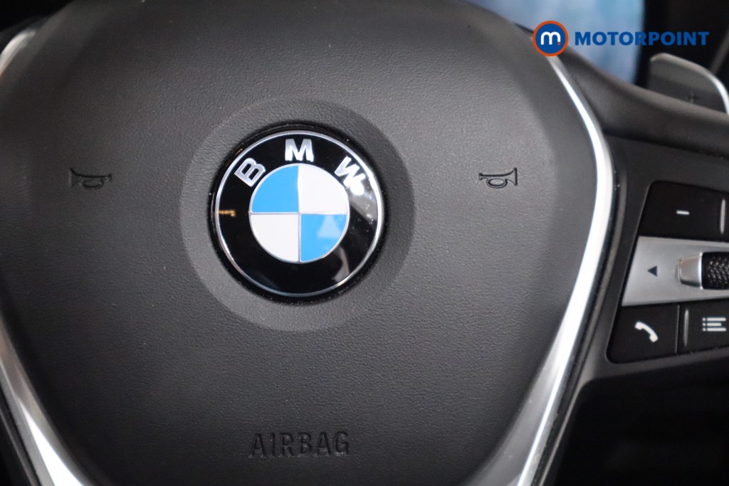 BMW X3 Xline Automatic Petrol SUV - Stock Number (1577679) - 18th supplementary image