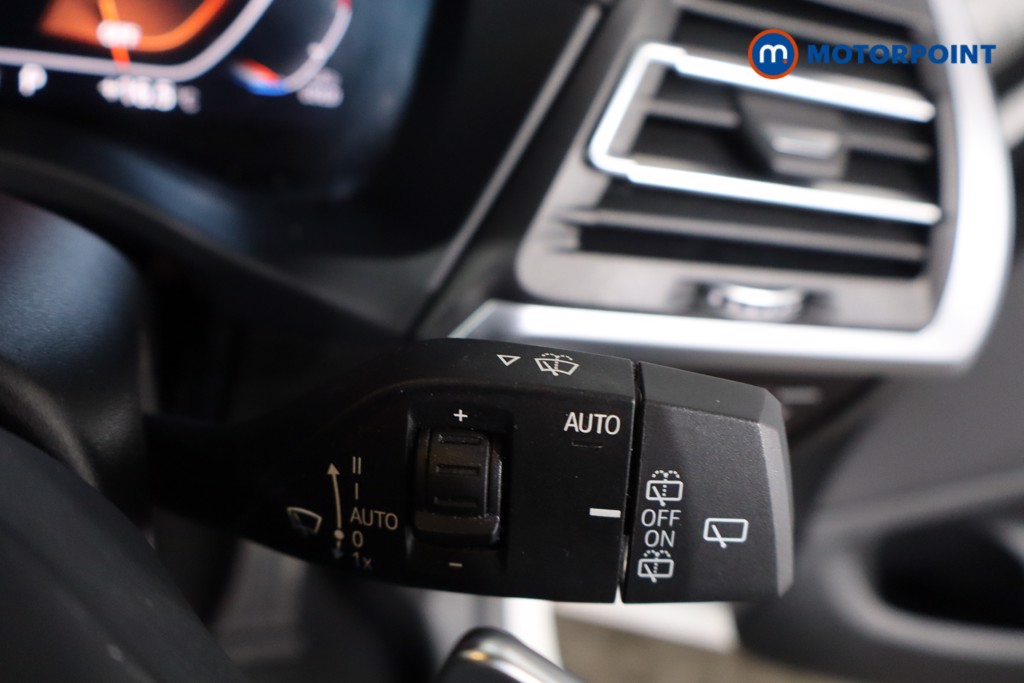 BMW X3 Xline Automatic Petrol SUV - Stock Number (1577679) - 19th supplementary image