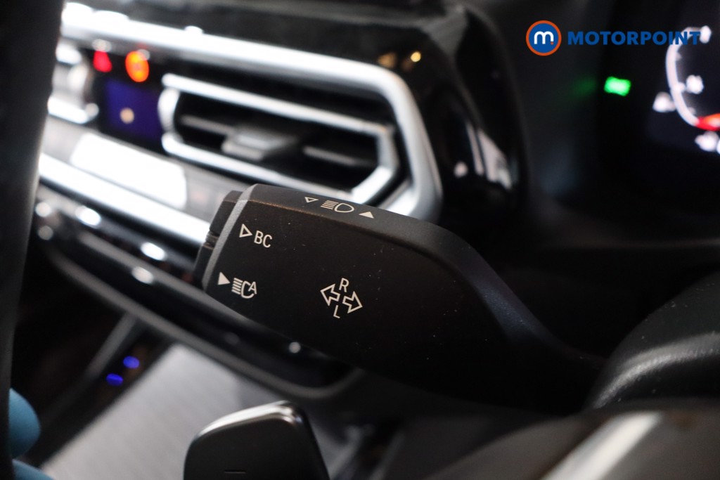BMW X3 Xline Automatic Petrol SUV - Stock Number (1577679) - 20th supplementary image