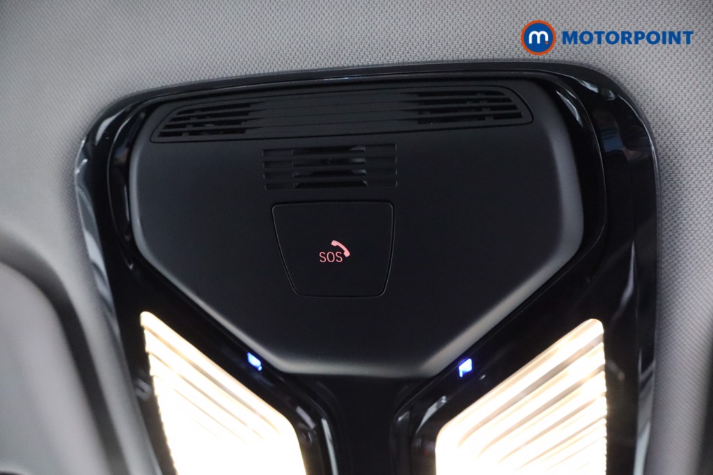 BMW X3 Xline Automatic Petrol SUV - Stock Number (1577679) - 21st supplementary image