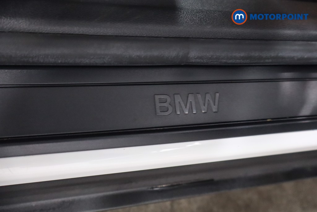 BMW X3 Xline Automatic Petrol SUV - Stock Number (1577679) - 22nd supplementary image