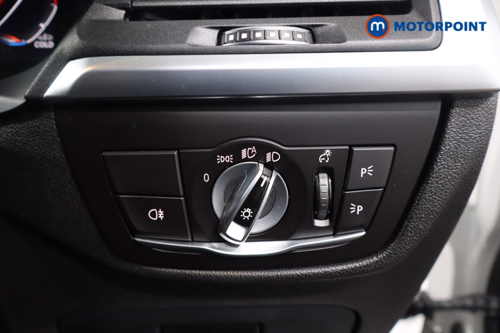 BMW X3 Xline Automatic Petrol SUV - Stock Number (1577679) - 23rd supplementary image