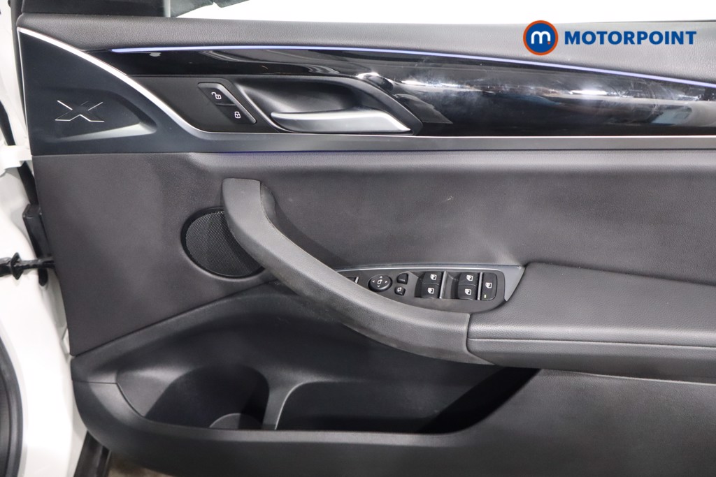 BMW X3 Xline Automatic Petrol SUV - Stock Number (1577679) - 24th supplementary image