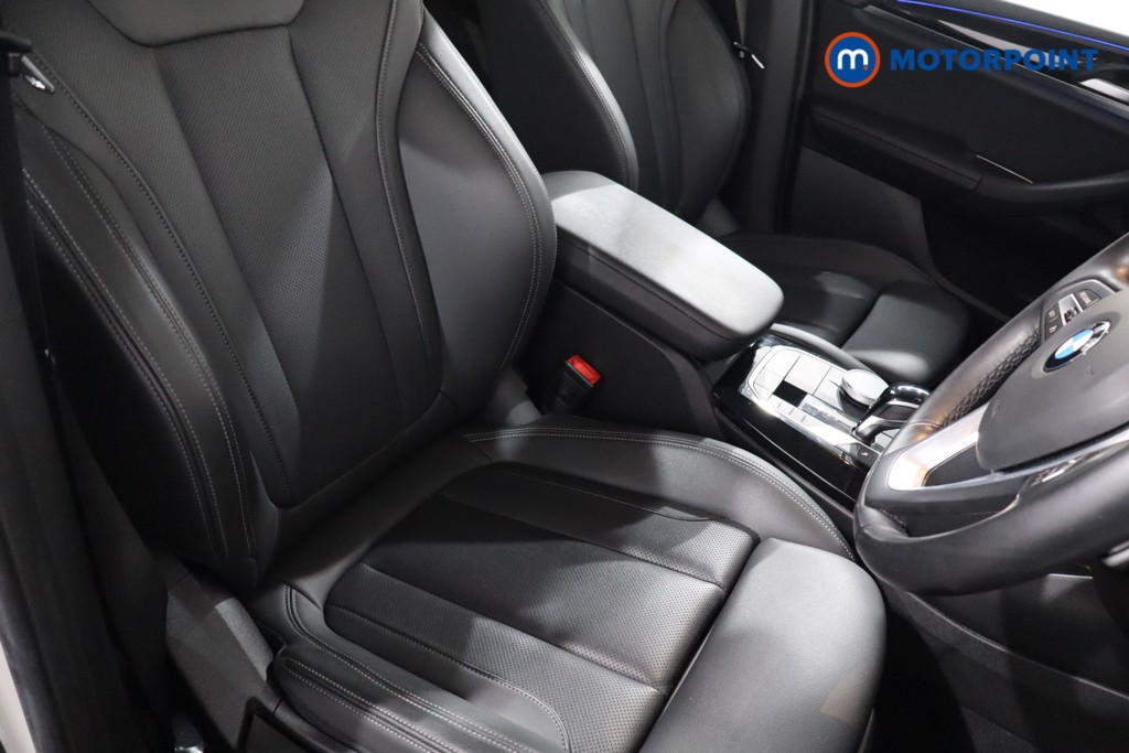 BMW X3 Xline Automatic Petrol SUV - Stock Number (1577679) - 27th supplementary image