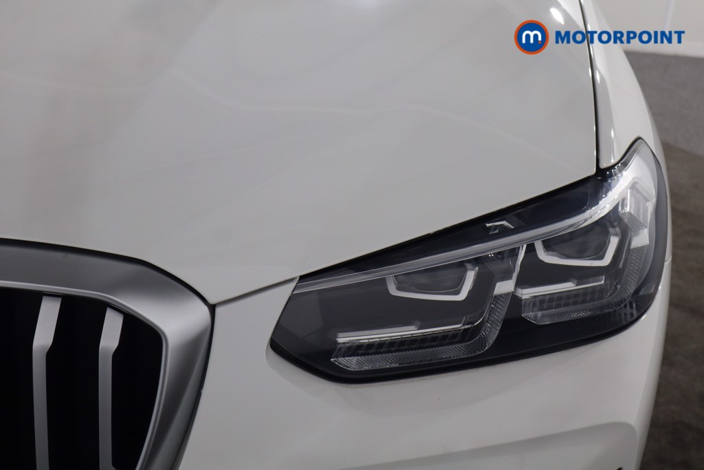 BMW X3 Xline Automatic Petrol SUV - Stock Number (1577679) - 29th supplementary image