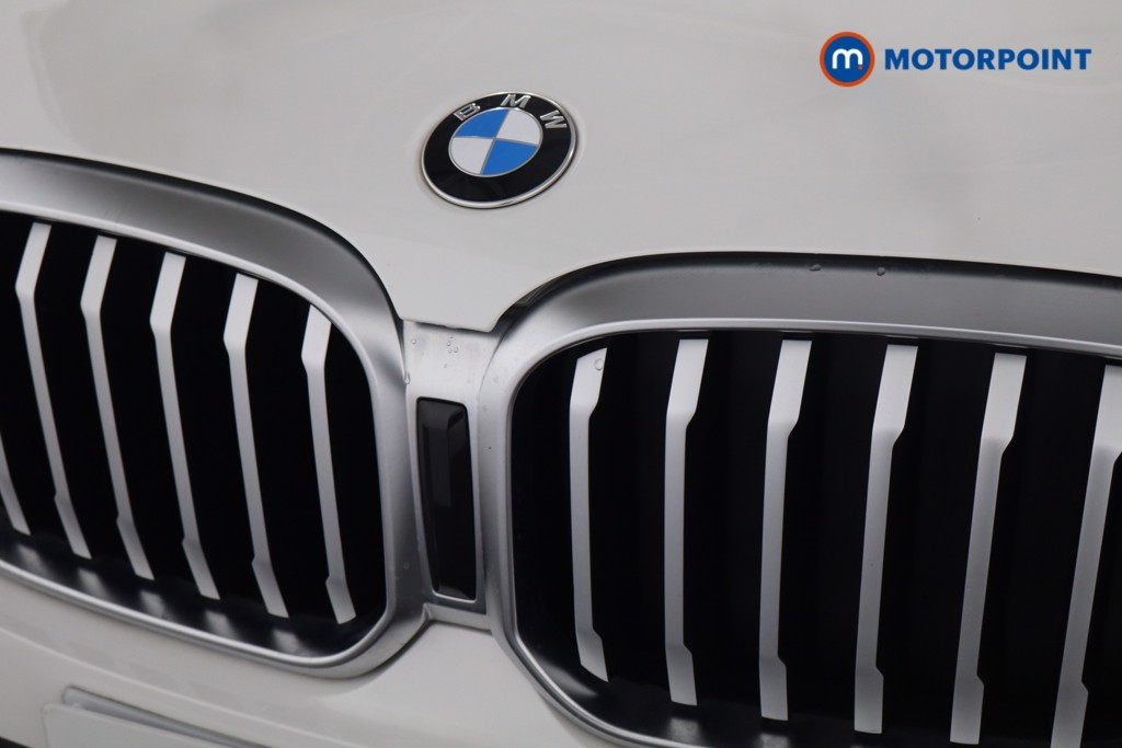 BMW X3 Xline Automatic Petrol SUV - Stock Number (1577679) - 31st supplementary image