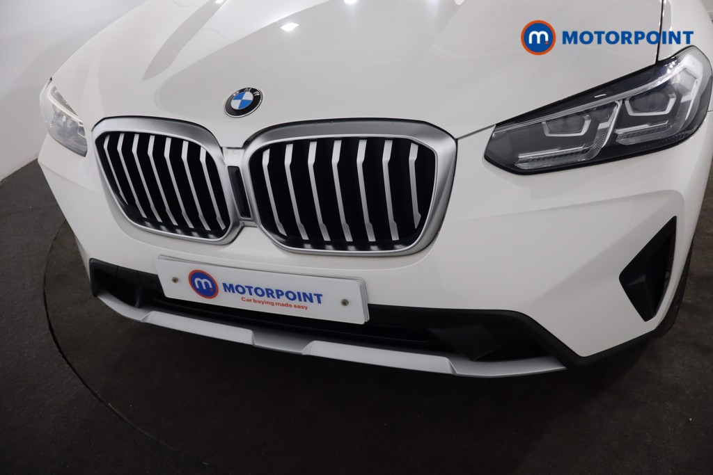 BMW X3 Xline Automatic Petrol SUV - Stock Number (1577679) - 32nd supplementary image