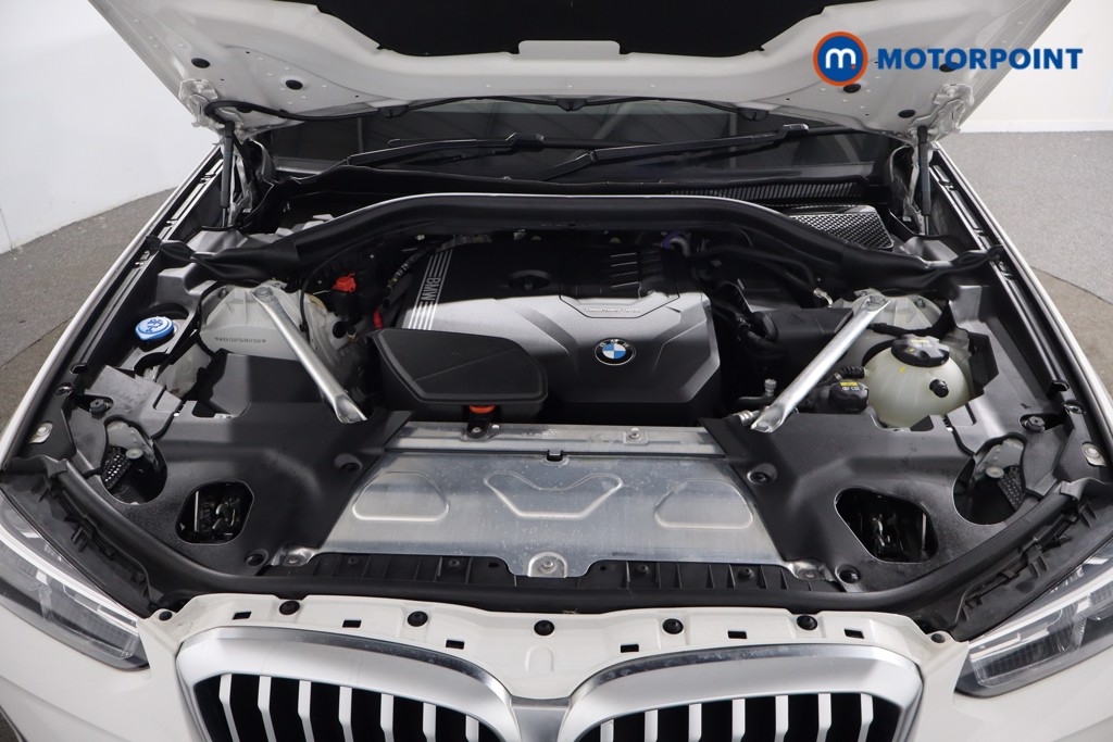 BMW X3 Xline Automatic Petrol SUV - Stock Number (1577679) - 33rd supplementary image