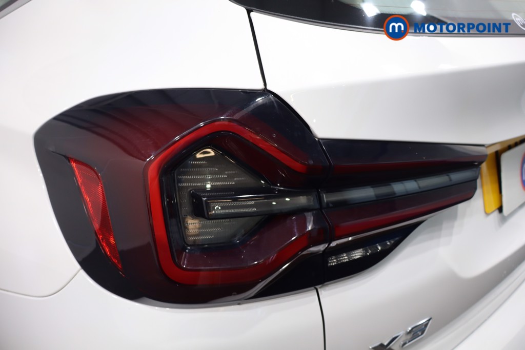 BMW X3 Xline Automatic Petrol SUV - Stock Number (1577679) - 35th supplementary image