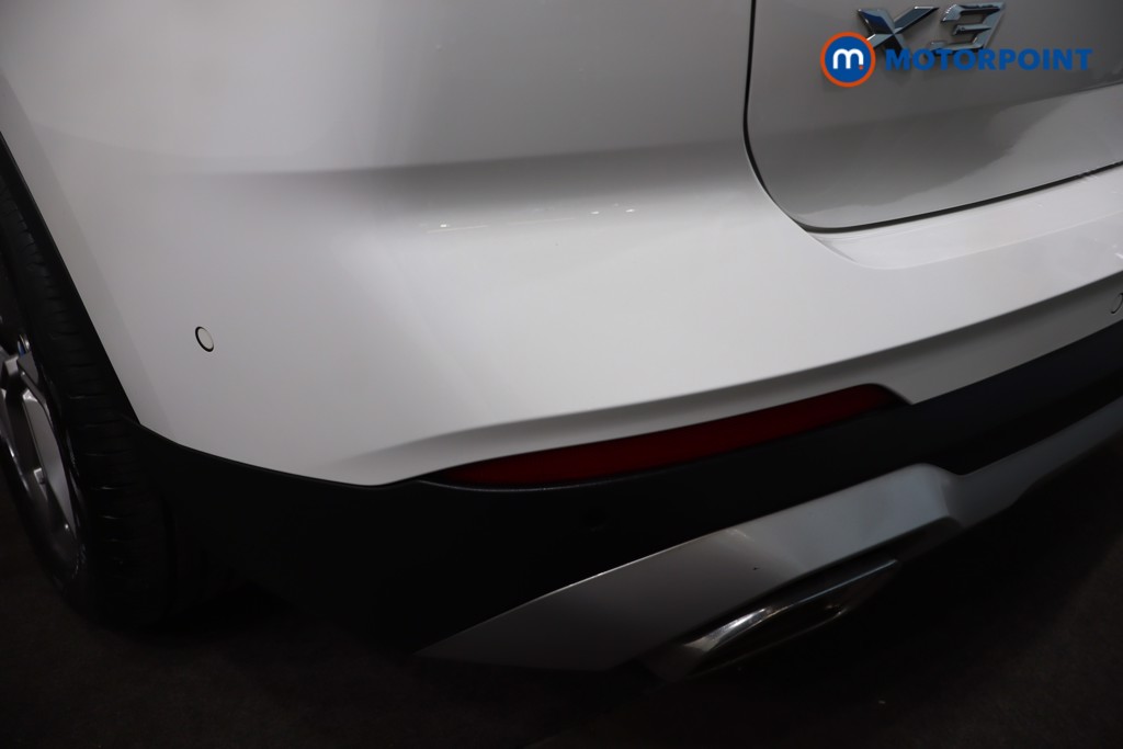 BMW X3 Xline Automatic Petrol SUV - Stock Number (1577679) - 36th supplementary image
