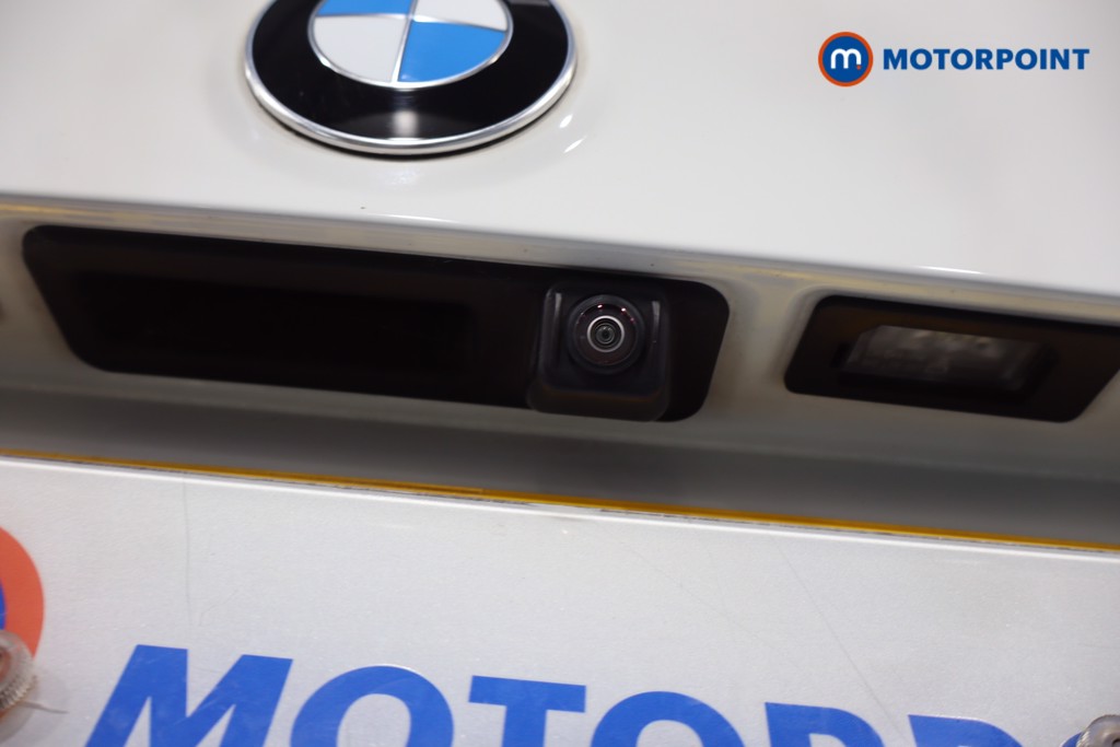 BMW X3 Xline Automatic Petrol SUV - Stock Number (1577679) - 37th supplementary image