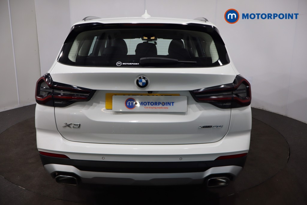 BMW X3 Xline Automatic Petrol SUV - Stock Number (1577679) - 39th supplementary image