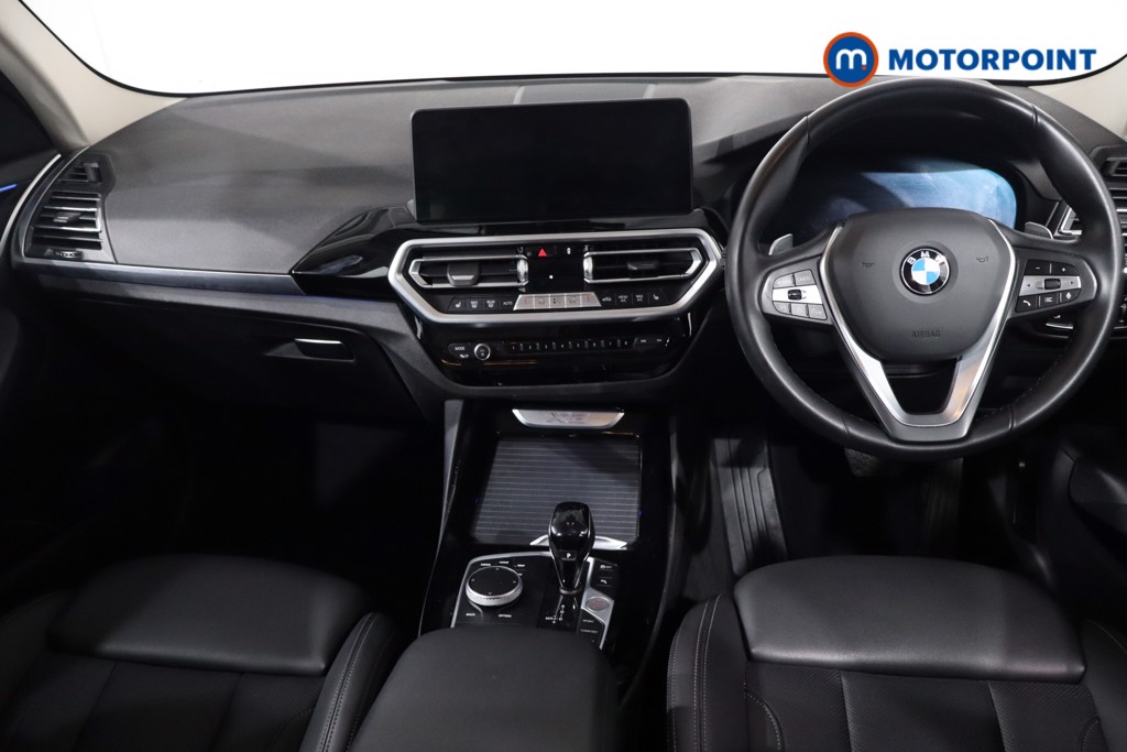 BMW X3 Xline Automatic Petrol SUV - Stock Number (1577679) - 1st supplementary image