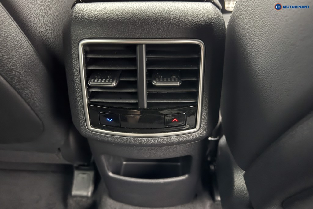 KIA Sportage Gt-Line Automatic Petrol-Electric Hybrid SUV - Stock Number (1577709) - 10th supplementary image