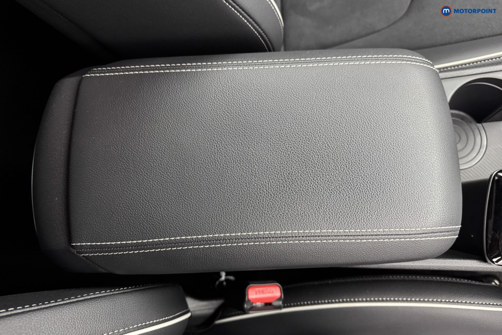 KIA Sportage Gt-Line Automatic Petrol-Electric Hybrid SUV - Stock Number (1577709) - 13th supplementary image