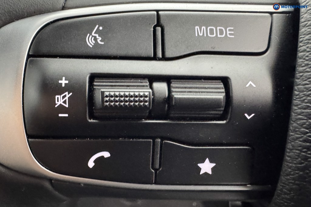 KIA Sportage Gt-Line Automatic Petrol-Electric Hybrid SUV - Stock Number (1577709) - 19th supplementary image