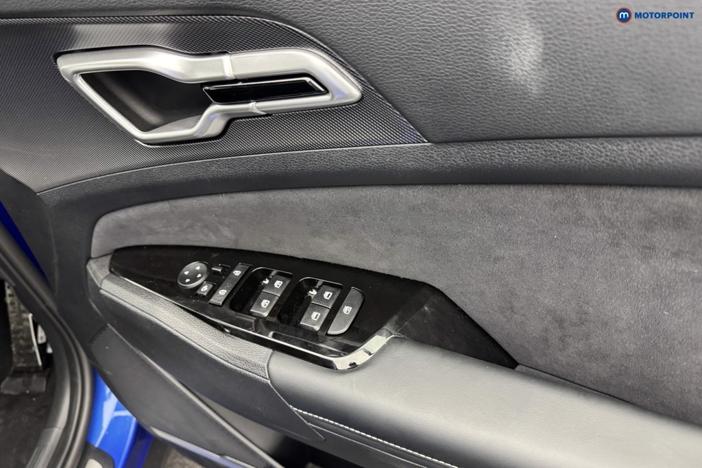 KIA Sportage Gt-Line Automatic Petrol-Electric Hybrid SUV - Stock Number (1577709) - 23rd supplementary image