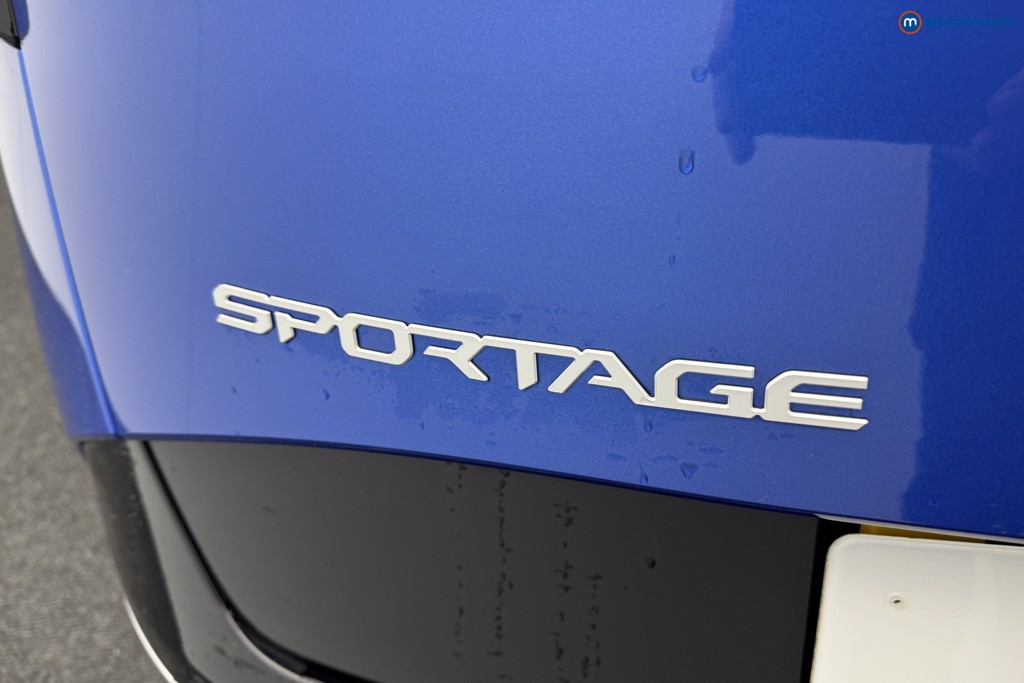 KIA Sportage Gt-Line Automatic Petrol-Electric Hybrid SUV - Stock Number (1577709) - 32nd supplementary image
